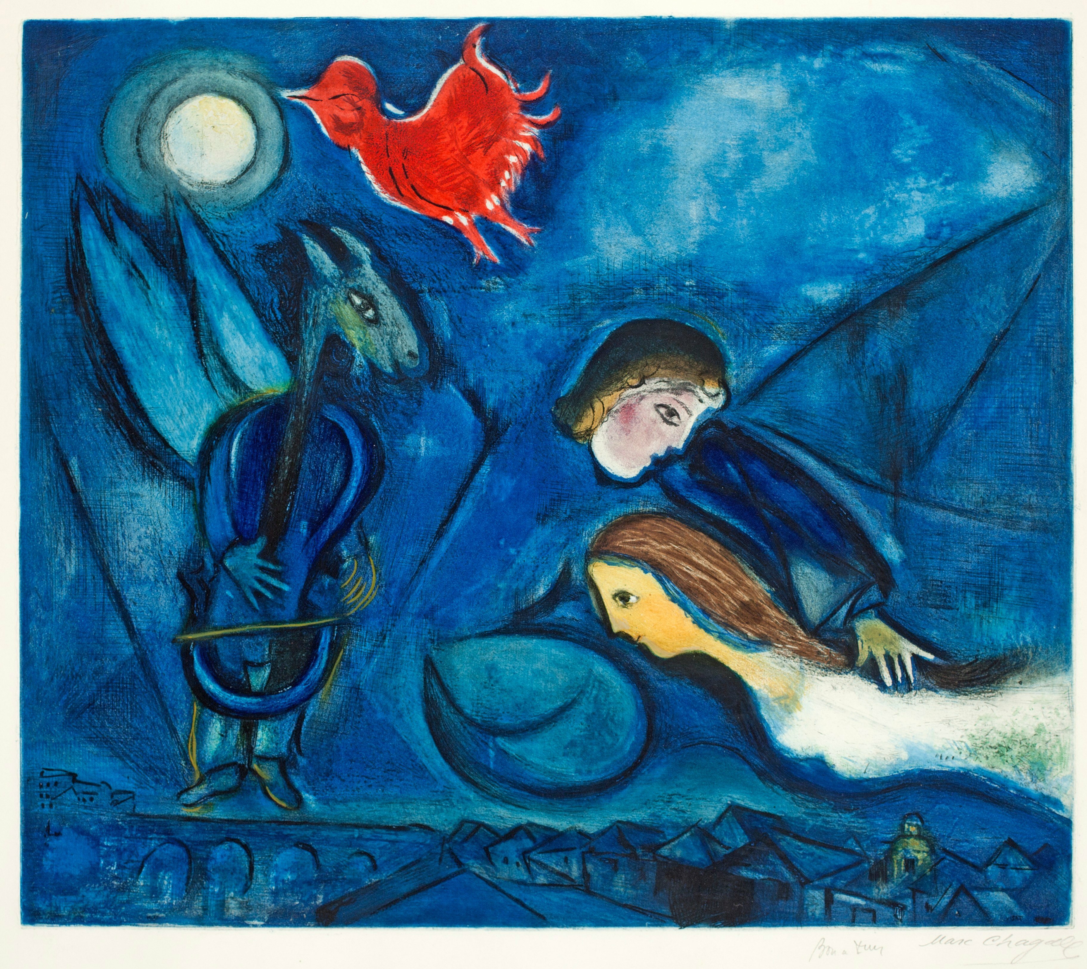 Chagall