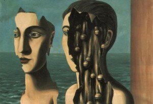 il doppio segreto